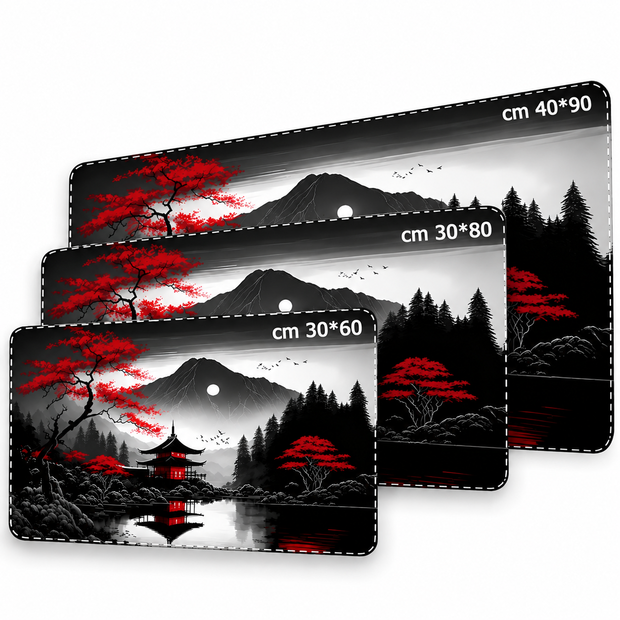 The Red Shogun
