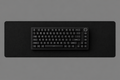 ShogunDesk Keyboard black